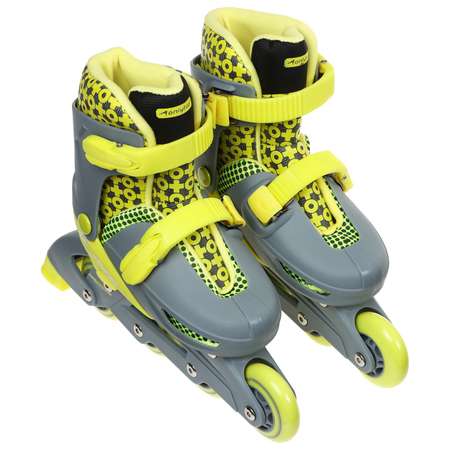 Роликовые коньки ONLITOP 34-37