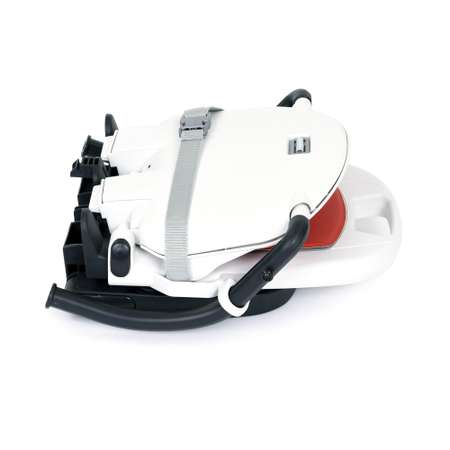 Стульчик для кормления Peg-Perego Rialto Fragola трансформер