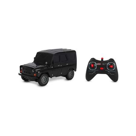 Автомобиль РУ Mobicaro Внедорожник 1:24