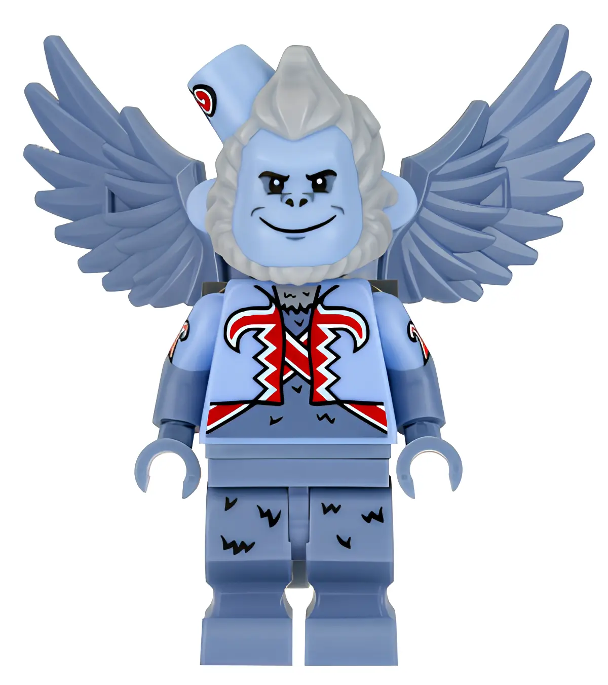 Фигурка LEGO Flying Monkey - фото 1