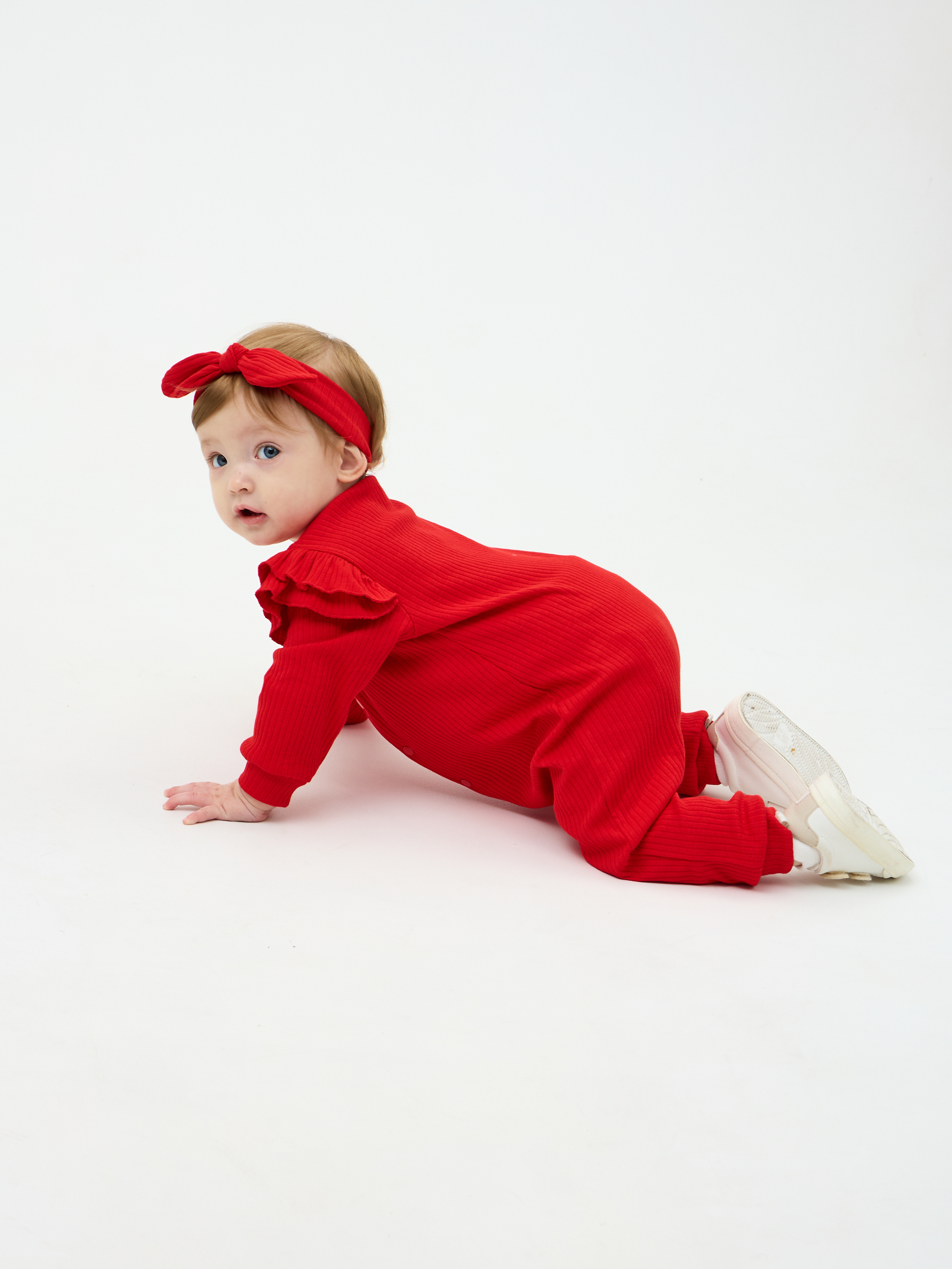 Комбинезон ТОСЯ БОСЯ LIV-02 - фото 3