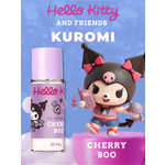 Туалетная вода Hello Kitty Cherry Boo