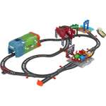 Набор железнодорожный Thomas and Friends