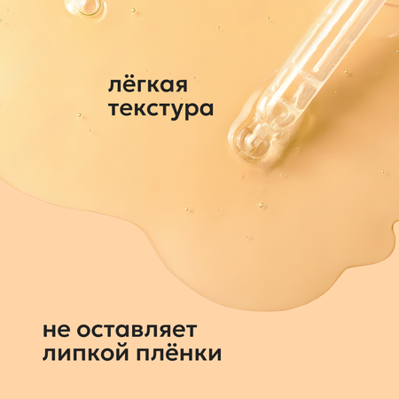 Сыворотка Likato Professional с ниацинамидом и цинком 30 мл