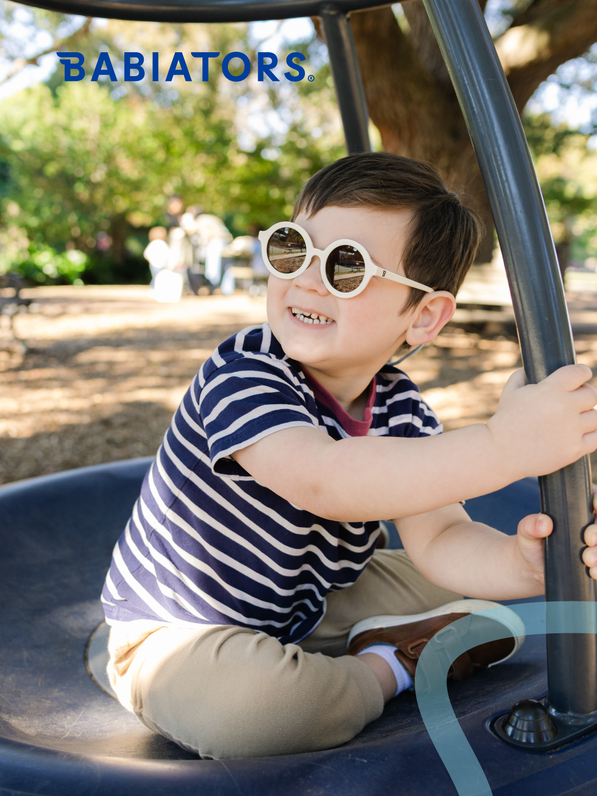 Очки солнцезащитные Babiators O-RND002-L - фото 12