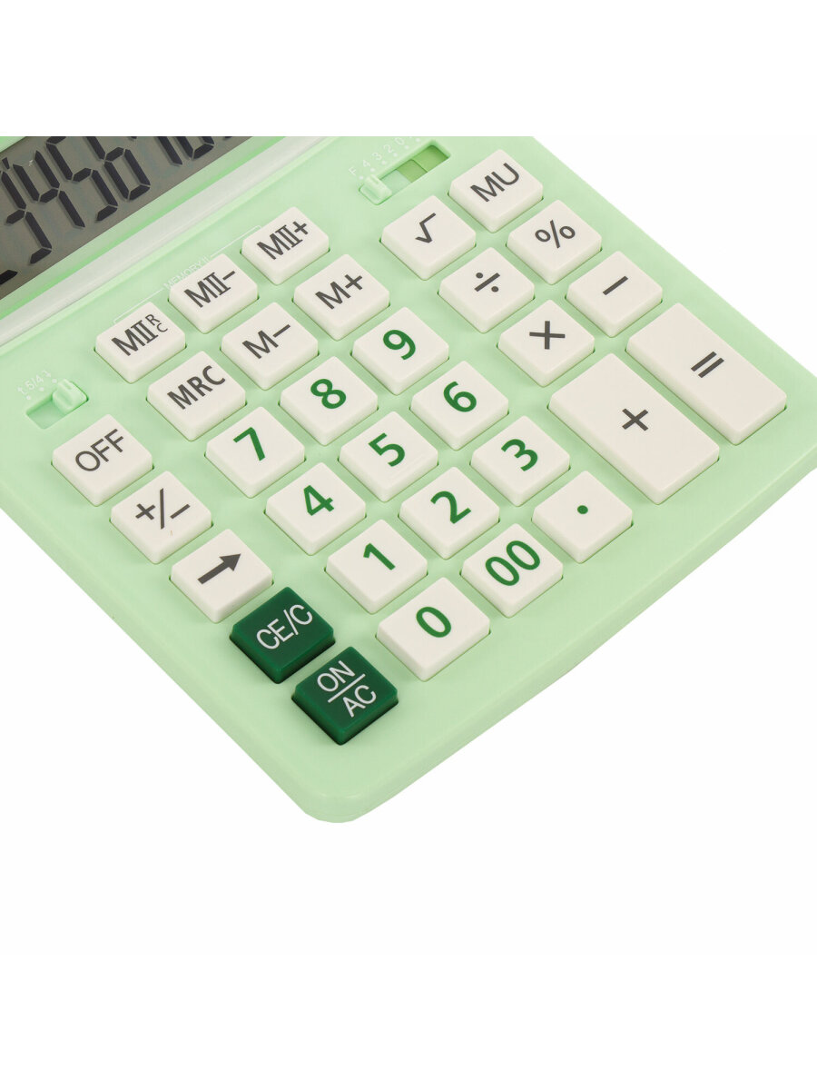 Калькулятор Brauberg - фото 18