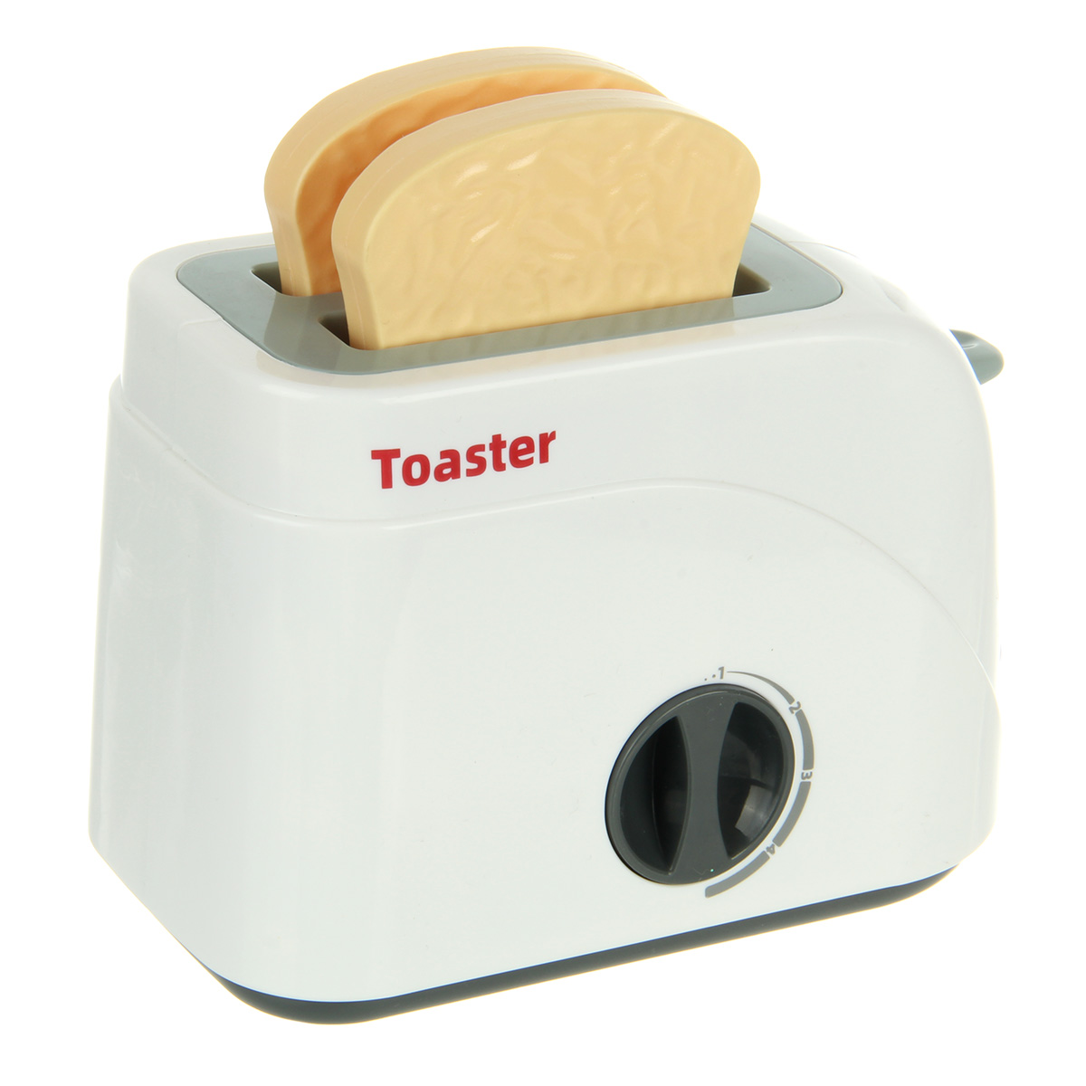 Игрушка Veld Co тостер, миксер, блендер 14 предм. - фото 2