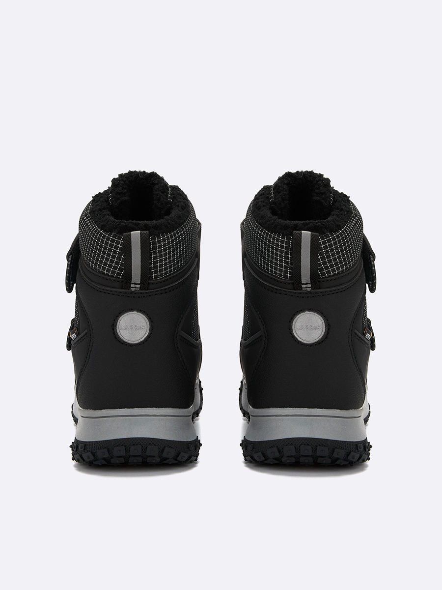 Ботинки Lassie 72405401-9990 - фото 4