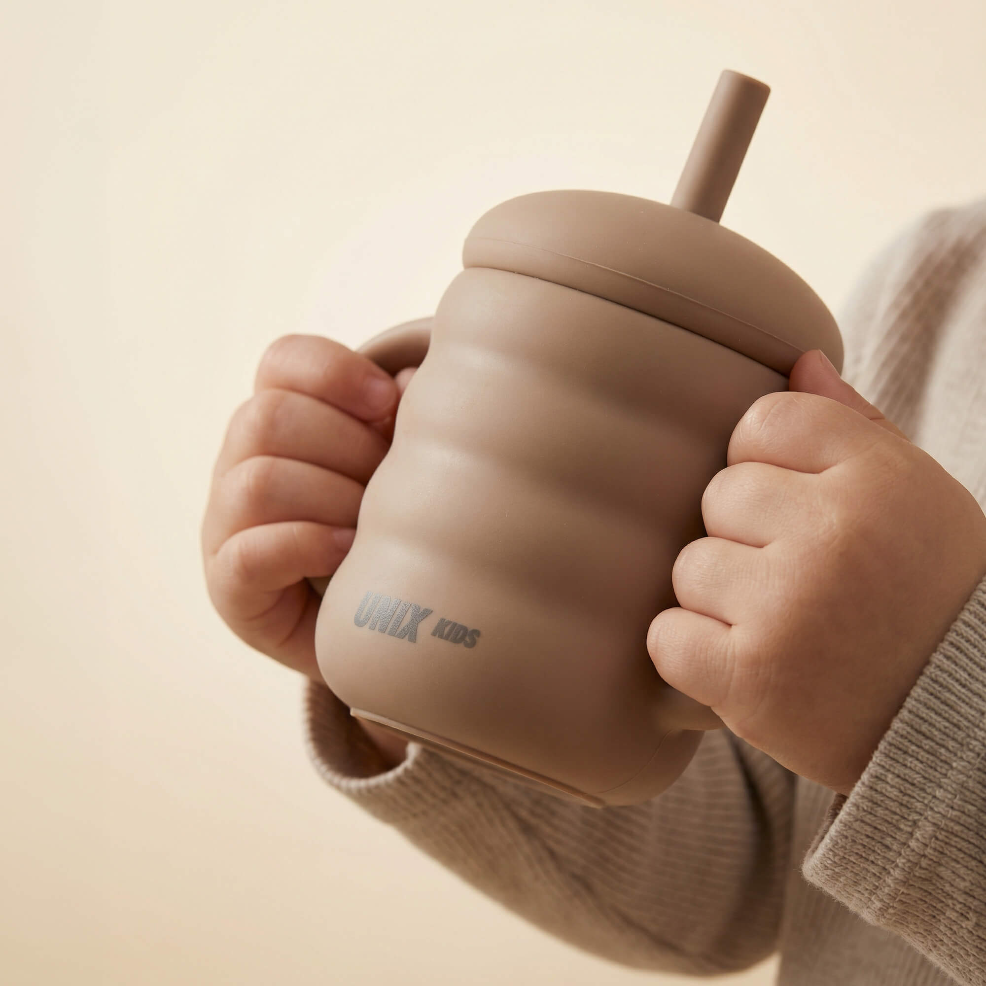 Набор посуды UNIX Kids Классик / Сlassic 7 предм. - фото 12