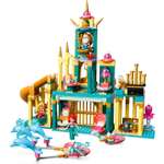 Конструктор LEGO Disney Princess 43207 1022 дет.