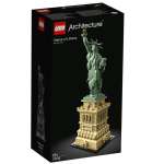 Конструктор LEGO Architecture