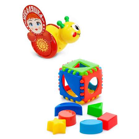 Игрушка ТЕБЕ ИГРУШКА