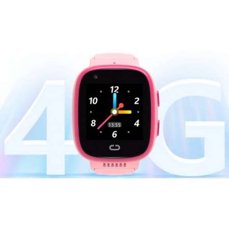 Фитнес-браслет BandRate Smart ABRSLT08GNBL с камерой и трекером сна