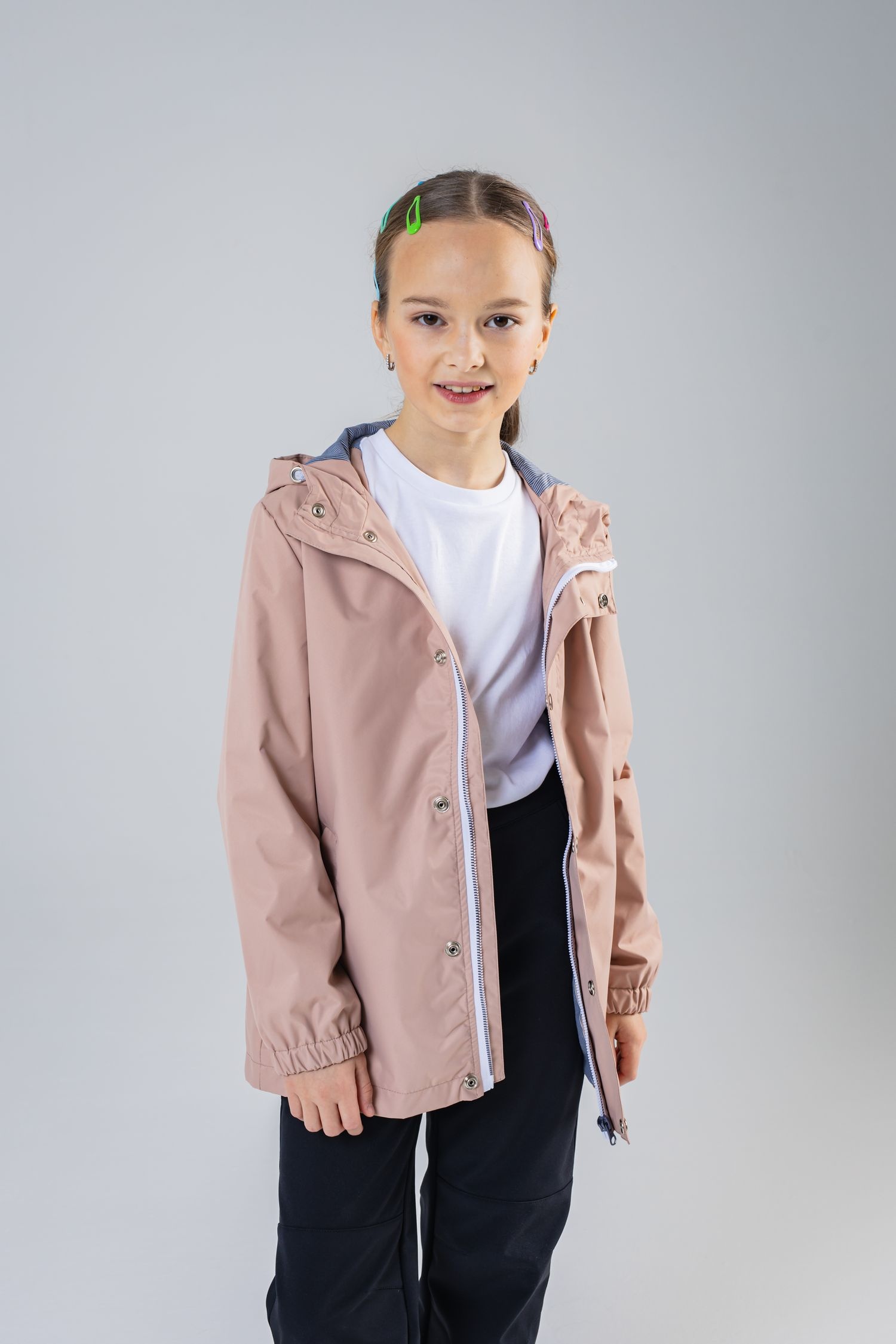 Ветровка БарDuck bd_parka_girl - фото 1