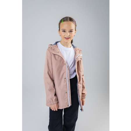 Ветровка БарDuck