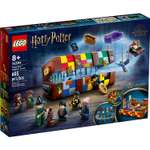 Конструктор LEGO Harry Potter Волшебный чемодан Хогвартса