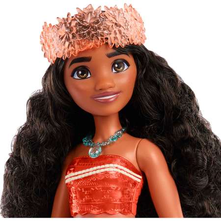 Кукла модельная Disney Princess