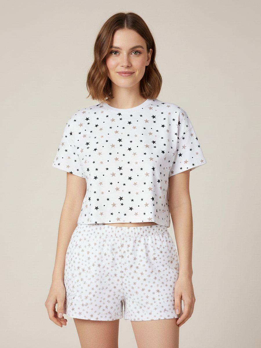 Пижама Liza Volkova 100046 - фото 1