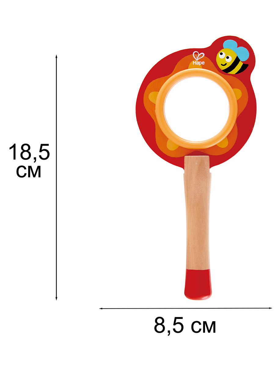 Настольная игра Hape - фото 2