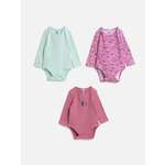 Боди 3 шт Acoola