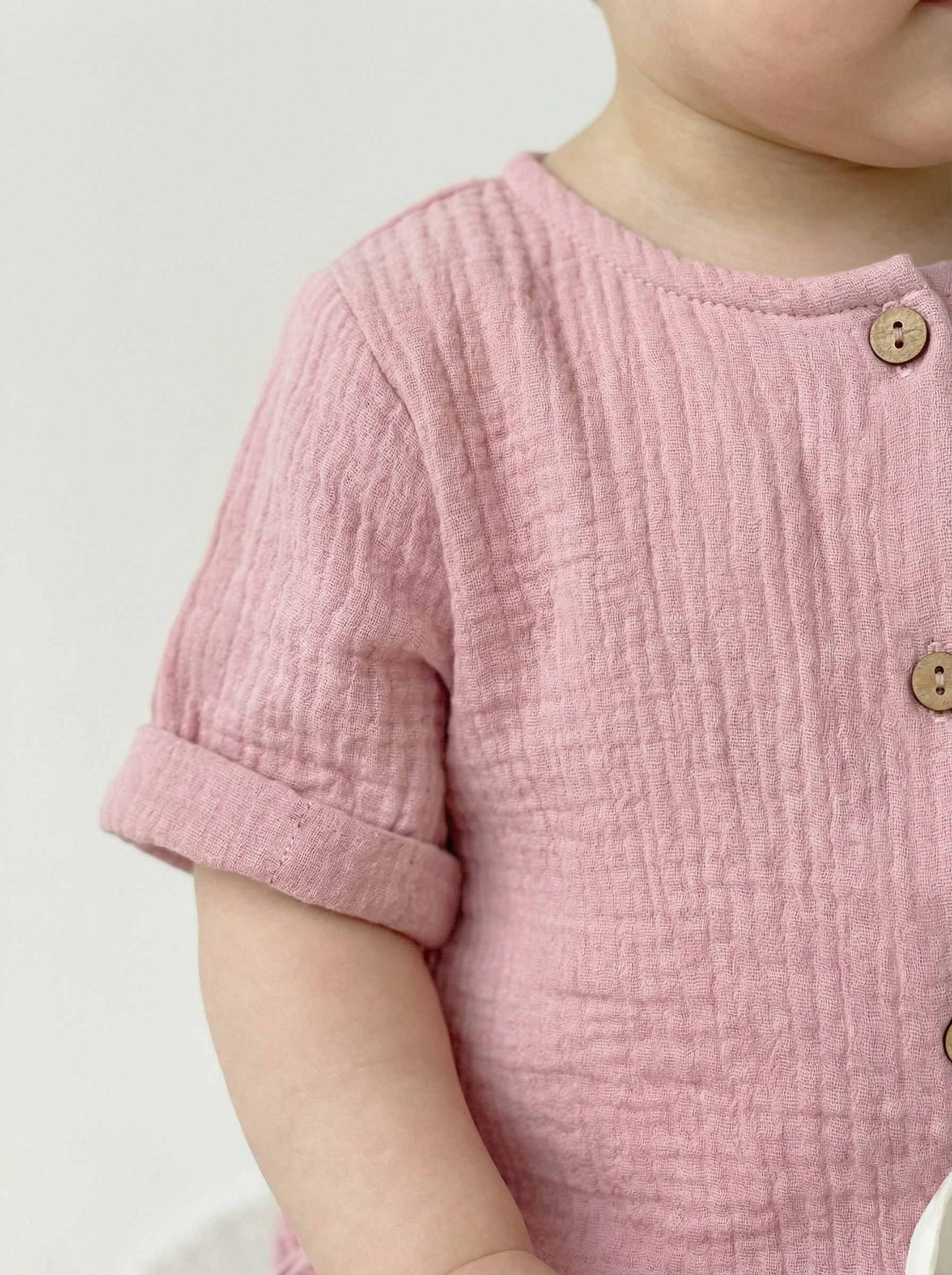 Комбинезон YOULALA 1980900105 - фото 5