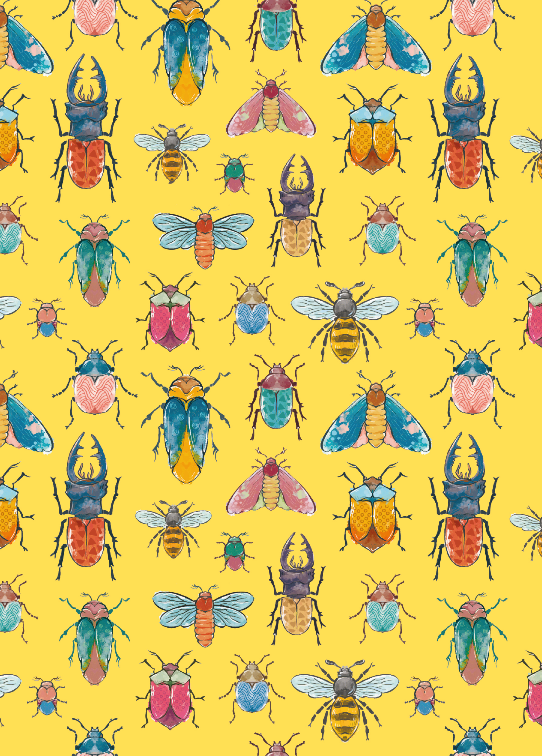 Тетрадь Комус клетка - фото 2