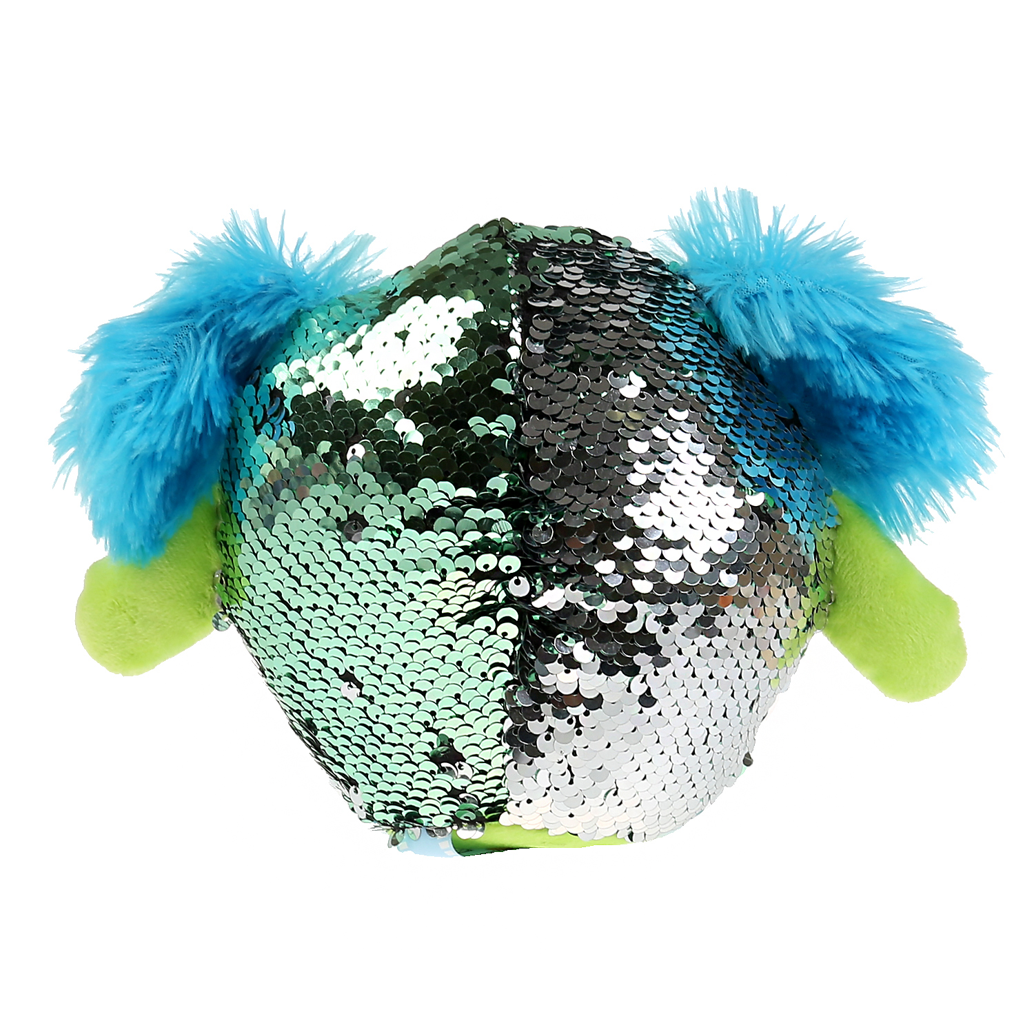 Мягкая игрушка МуЛьти-ПуЛьти собачка - фото 3