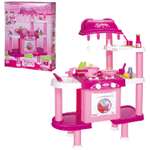 Игрушечная кухня Abtoys