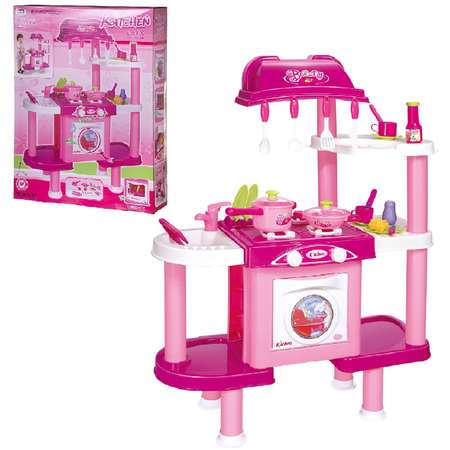 Игрушечная кухня Abtoys