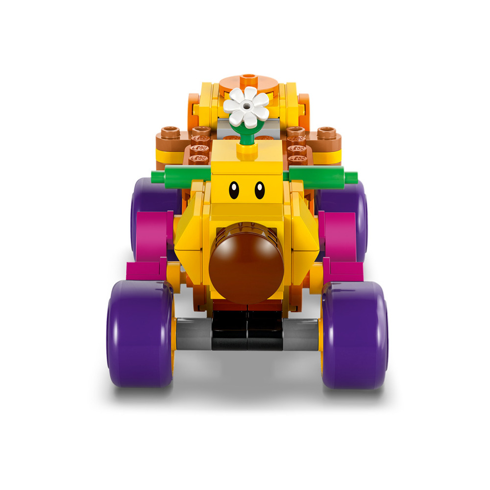 Конструктор LEGO 86 дет. - фото 5