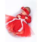 Боди-платье ТОСЯ БОСЯ