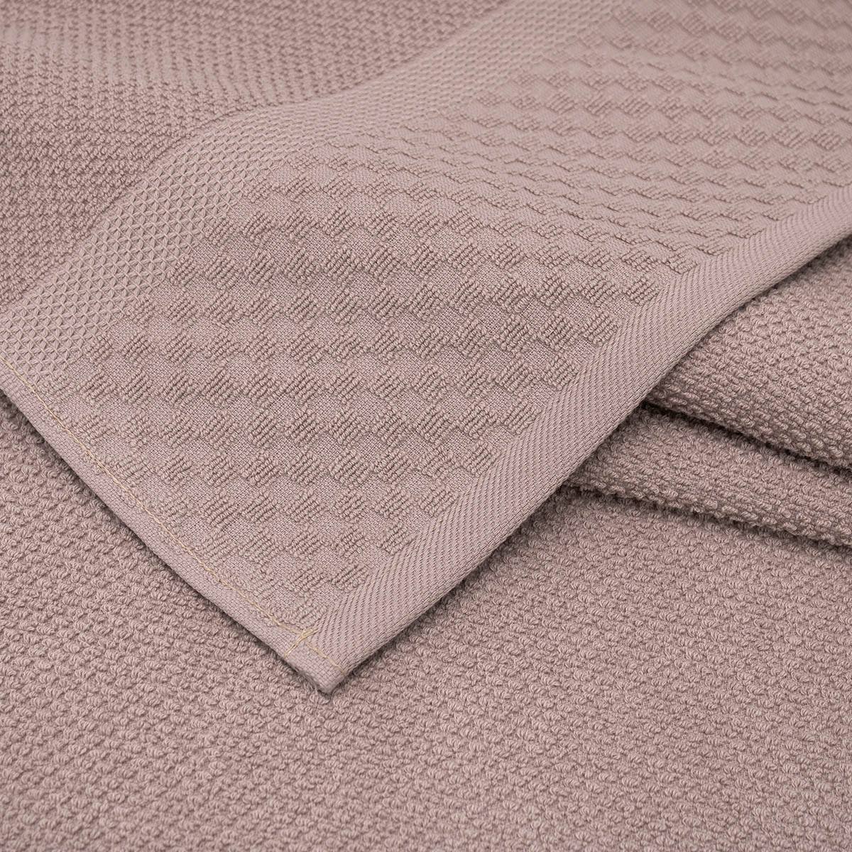 Полотенце BRAVO Грант 80 x 50 см 1 шт. - фото 2