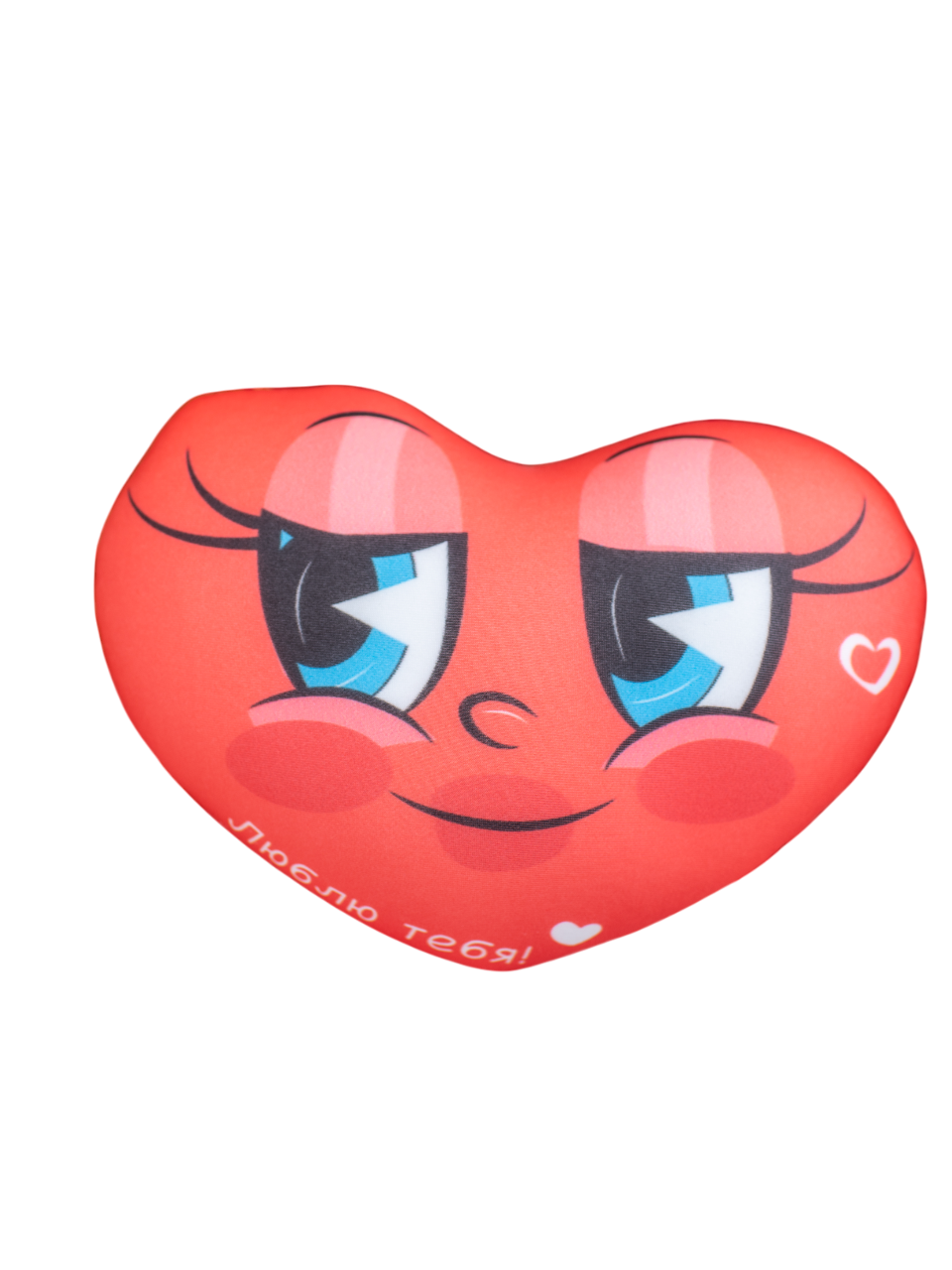 Мягкая игрушка Tallula сердце Моей половинке 26 см - фото 2