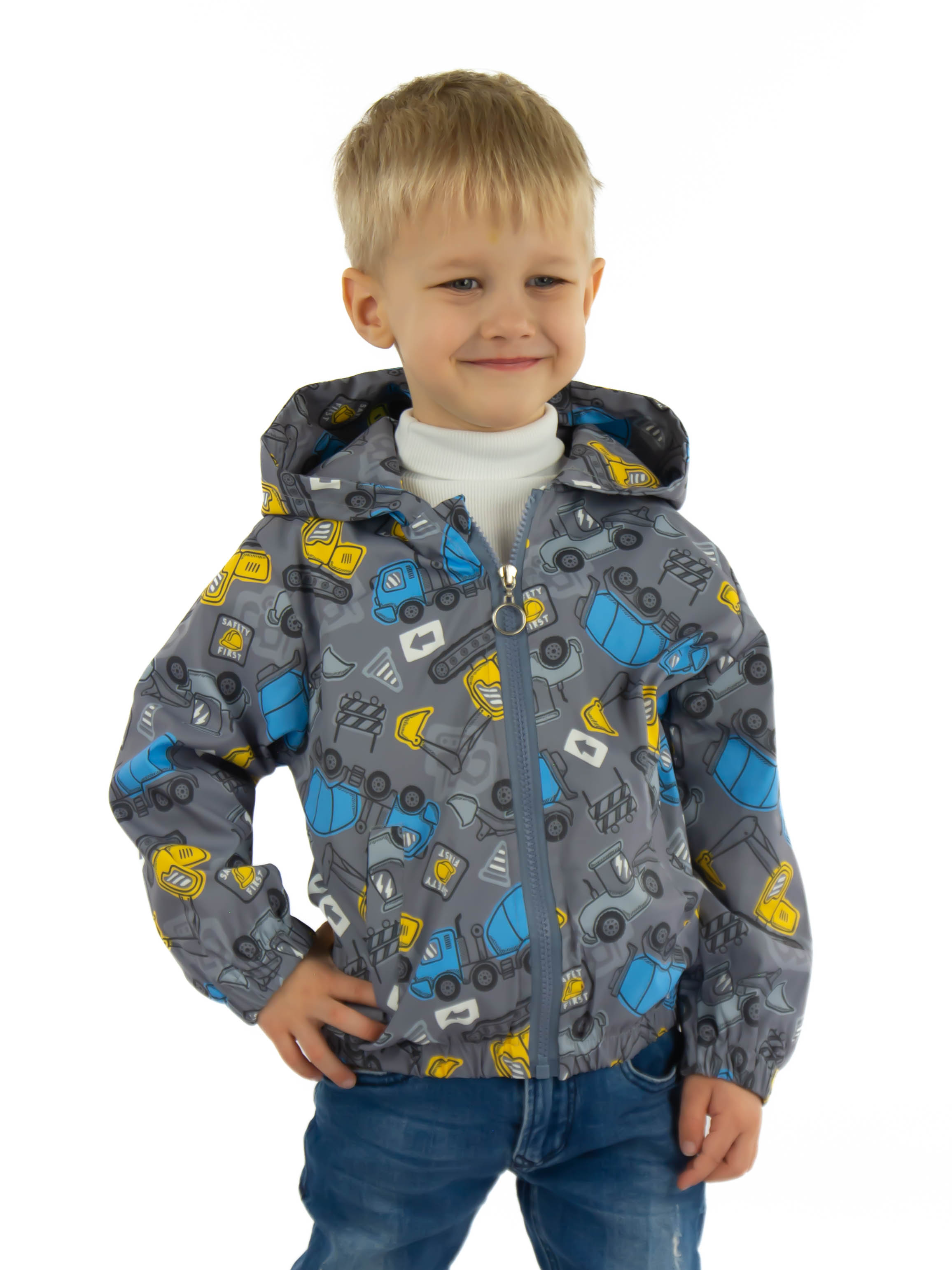 Куртка CASTLELADY 801700121 - фото 1