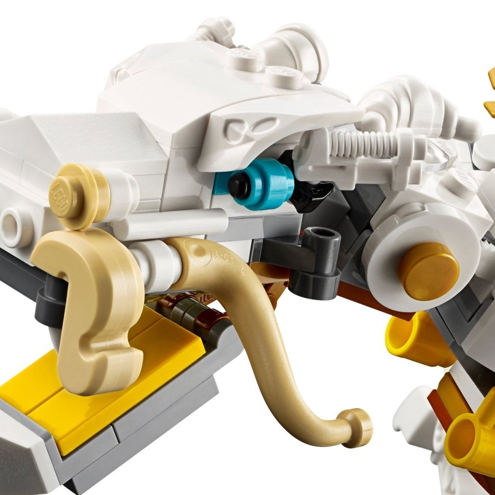 Конструктор LEGO 100 дет. - фото 6