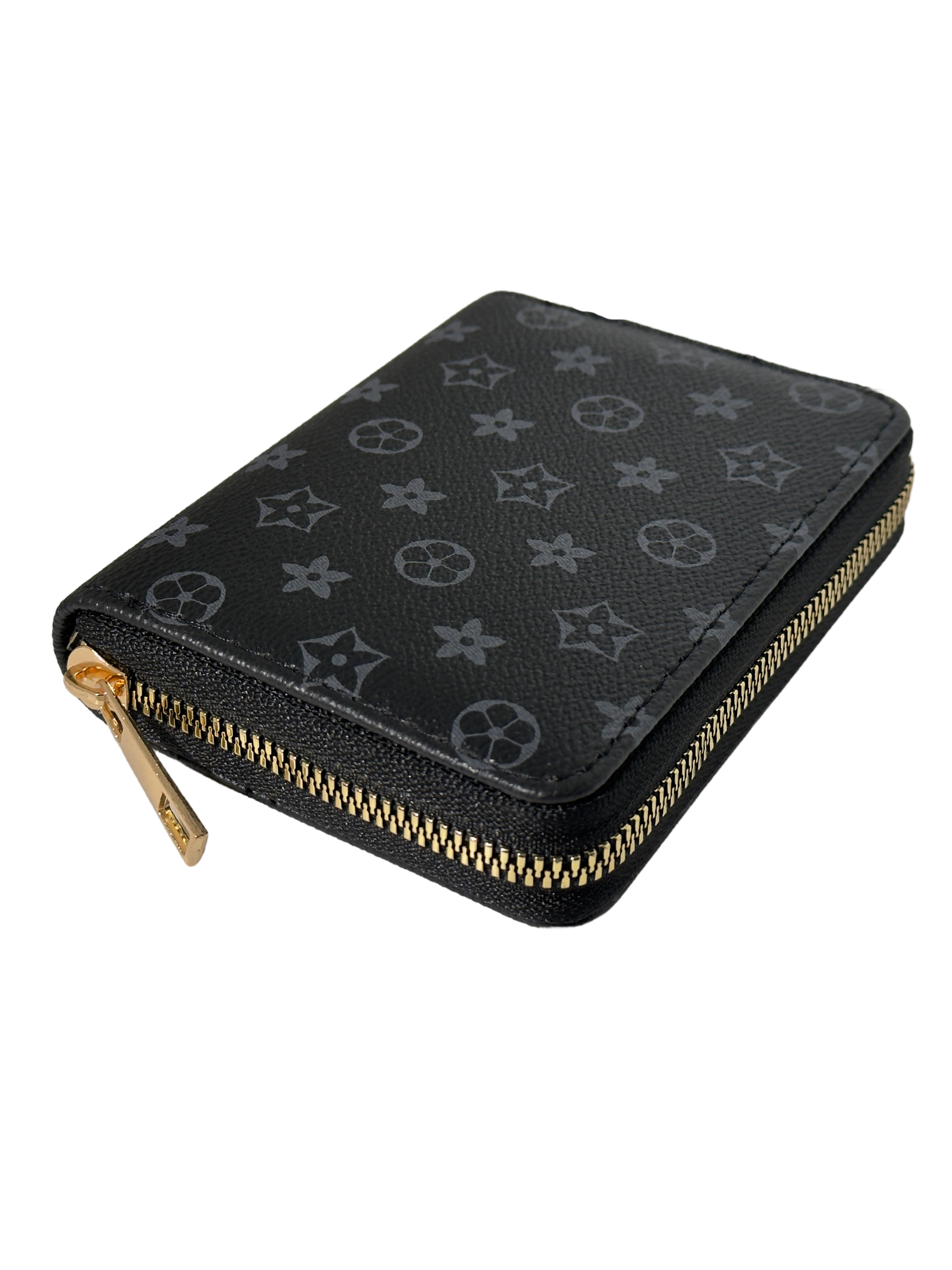 Кошелек Pretty Mania RANG362-BK - фото 3