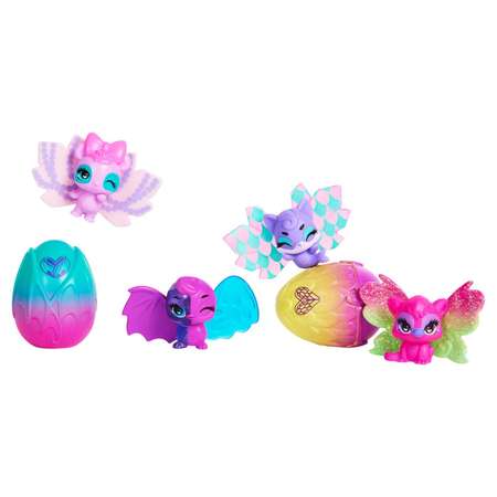 Фигурка Hatchimals