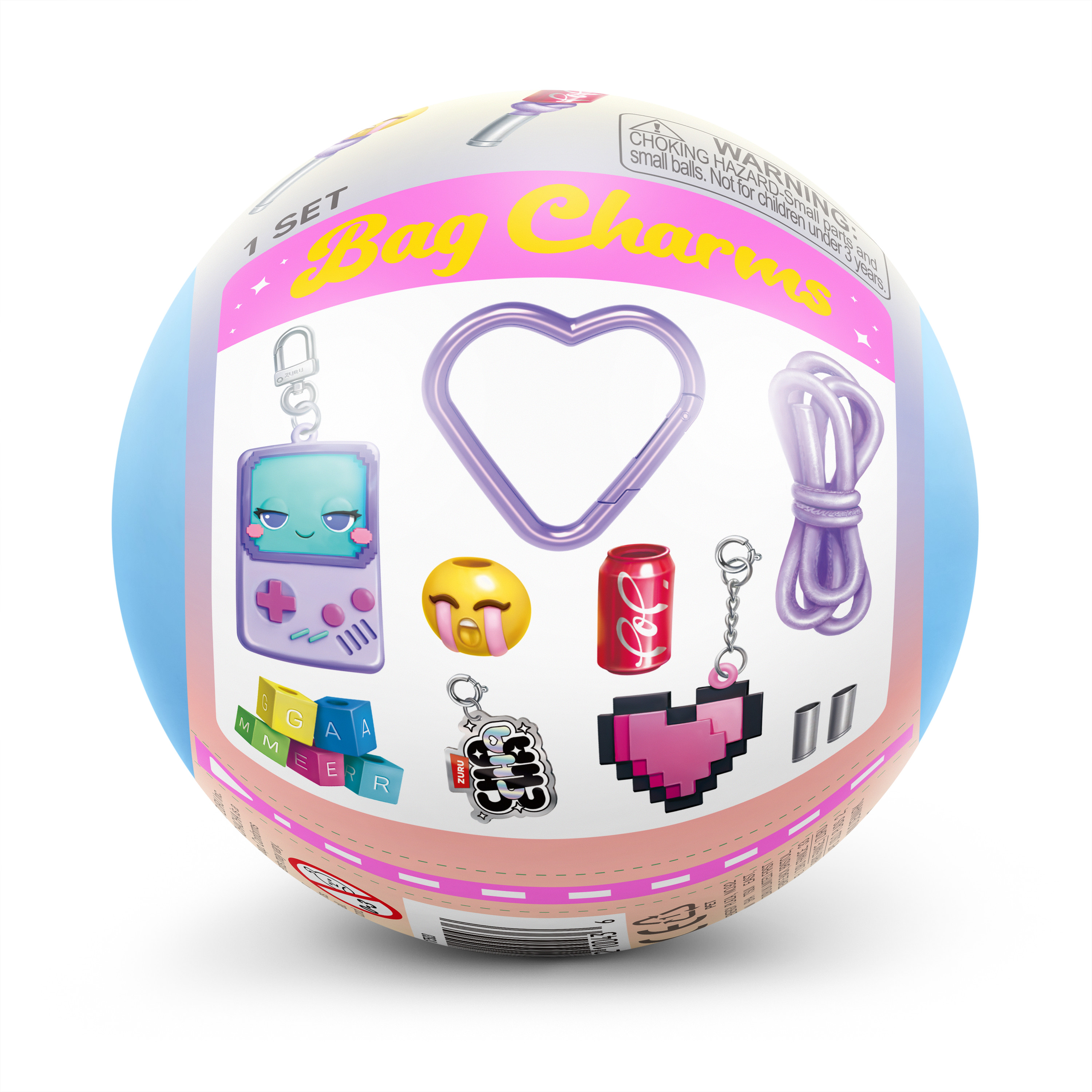 Игрушка Zuru Cha Cha Cha - фото 18