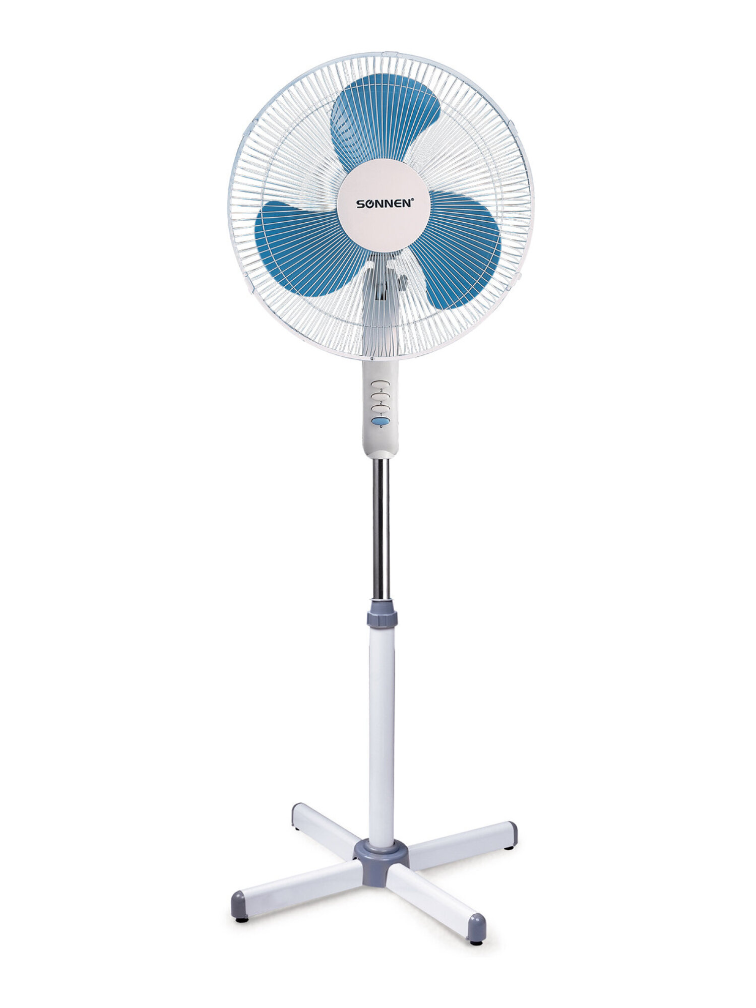 Вентилятор напольный Sonnen - фото 9