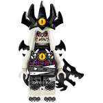 Фигурка LEGO DREAMZzz Nightmare King