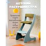 Стульчик для кормления Klikkin классический