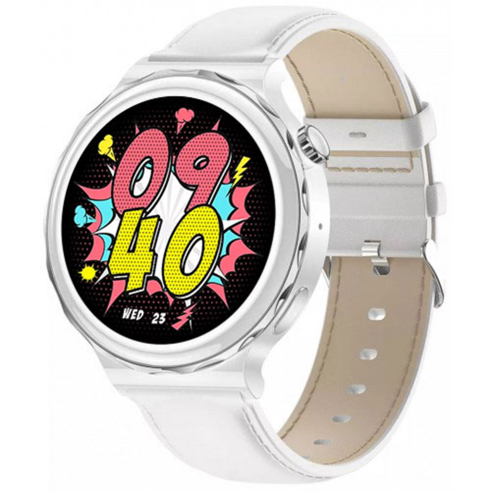 Смарт-часы CheckME Smart CMSX6PROWSWLS - фото 6