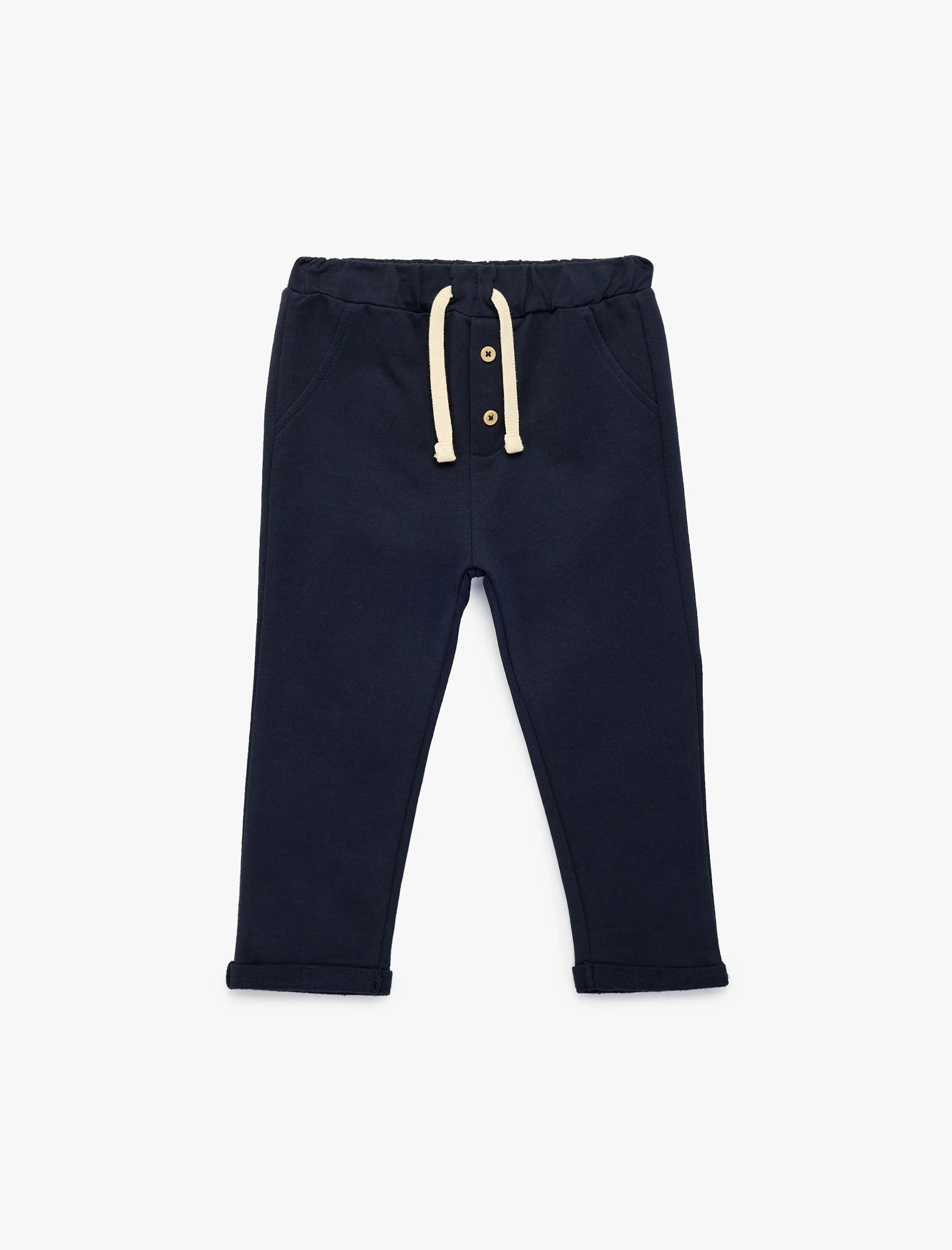 Спортивные брюки KOTON 6SMB40040TK716 - фото 1