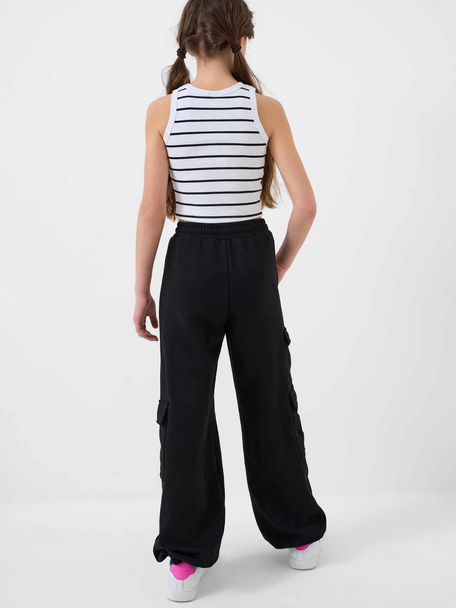 Брюки PlayToday 12621501 - фото 3