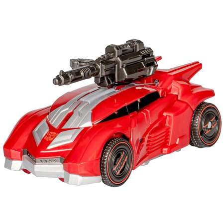 Игровой набор Hasbro Transformers Sideswipe