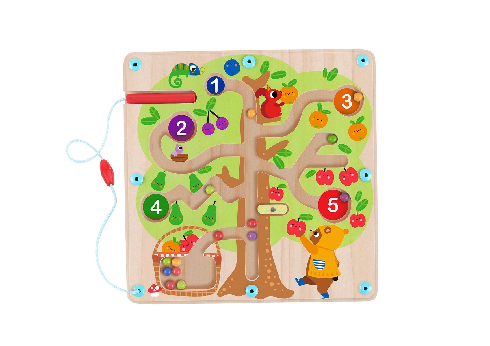 Игрушка Tooky Toy - фото 1