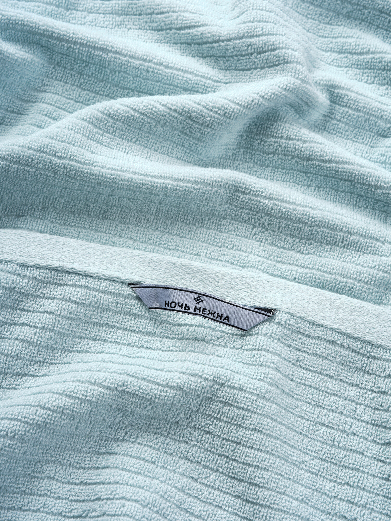 Полотенце Ночь Нежна 70 x 140 см - фото 5