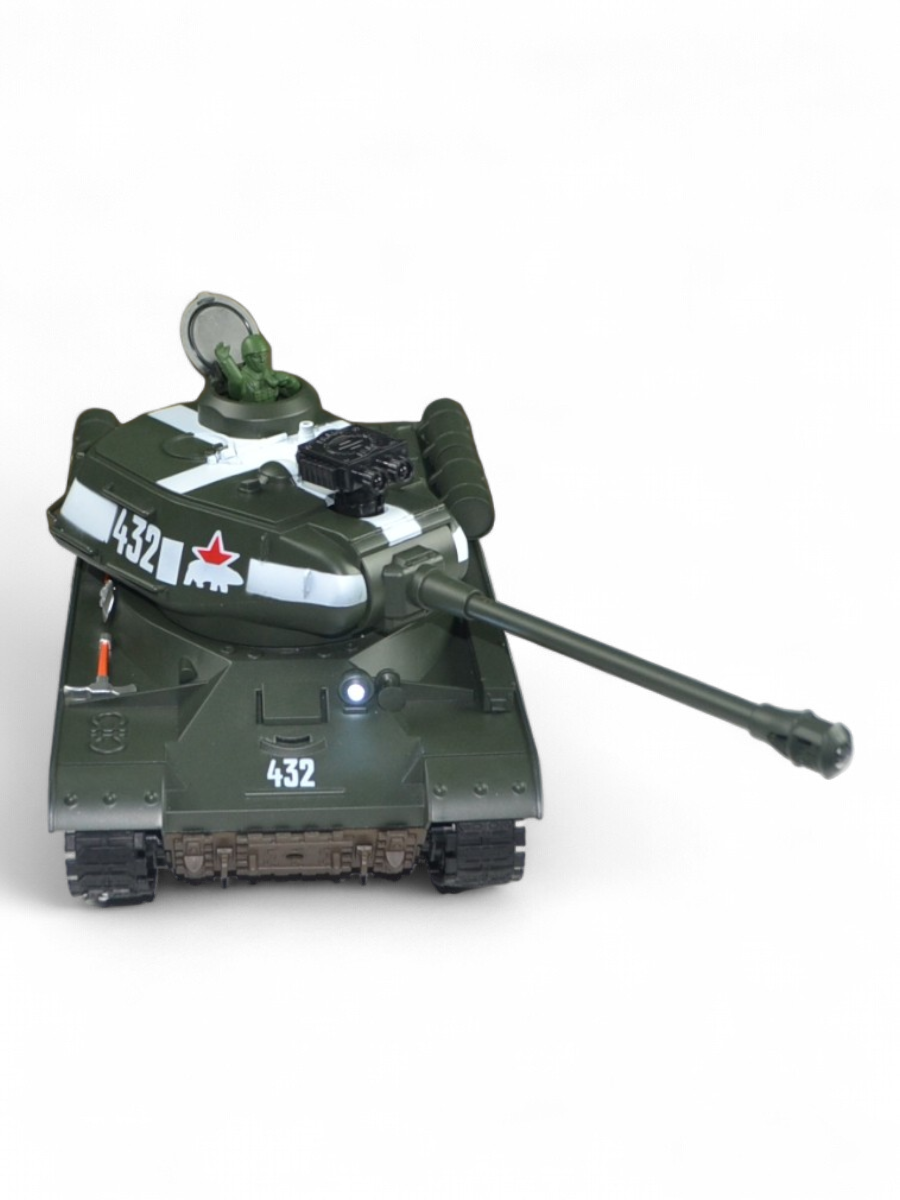 Танк РУ CS Toys - фото 7