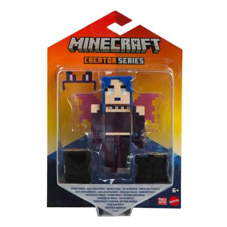 Фигурка Minecraft