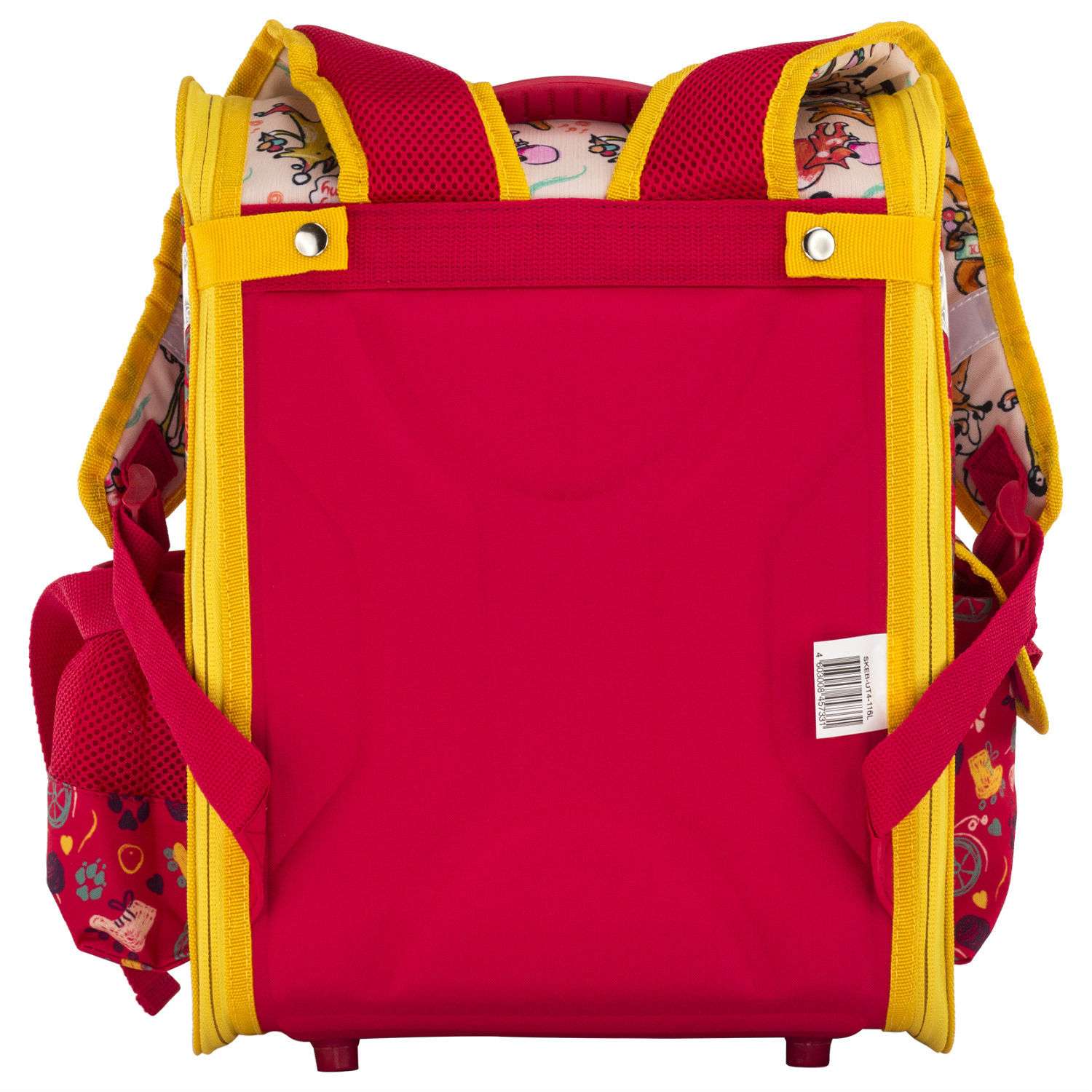 Ранец Kinderline - фото 6